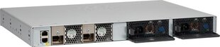 Cisco C9200-24P-E kaina ir informacija | Komutatoriai (Switch) | pigu.lt