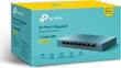 TP-Link LS108G цена и информация | Komutatoriai (Switch) | pigu.lt