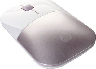 HP Z3700, balta kaina ir informacija | Pelės | pigu.lt