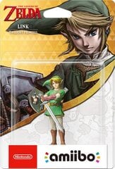 amiibo The Legend of Zelda: Link Twilight Princess kaina ir informacija | Žaidimų kompiuterių priedai | pigu.lt