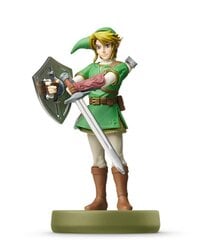 amiibo The Legend of Zelda: Link Twilight Princess kaina ir informacija | Žaidimų kompiuterių priedai | pigu.lt