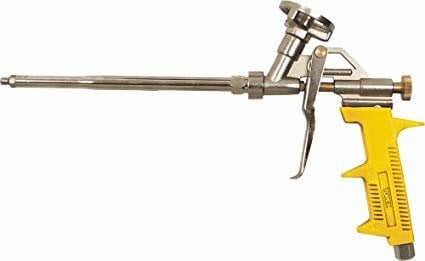 Pistoletas sandarinimo putoms TOPEX 21B501 цена и информация | Mechaniniai įrankiai | pigu.lt