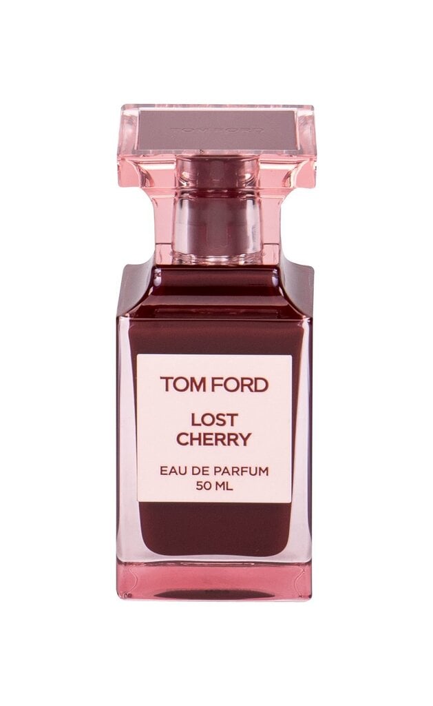 Kvapusis vanduo Tom Ford Lost Cherry EDP, 50 ml цена и информация | Kvepalai moterims | pigu.lt