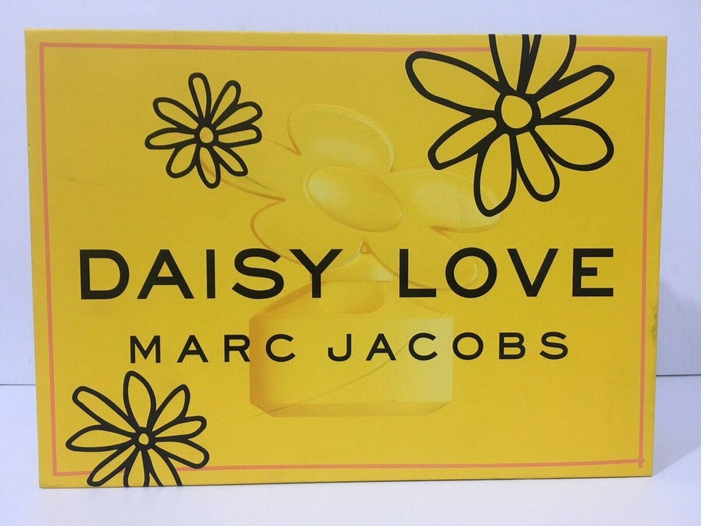 Rinkinys moterims Marc Jacobs Daisy Love kaina ir informacija | Kvepalai moterims | pigu.lt