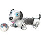Robotas šuniukas Taksas Silverli Robo Dackel kaina ir informacija | Žaislai berniukams | pigu.lt
