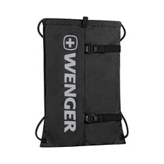 Легкая сумка на шнурке Wenger XC Fyrst цена и информация | Рюкзаки и сумки | pigu.lt