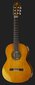 Klasikinė gitara Yamaha CS40 II 3/4 kaina ir informacija | Gitaros | pigu.lt