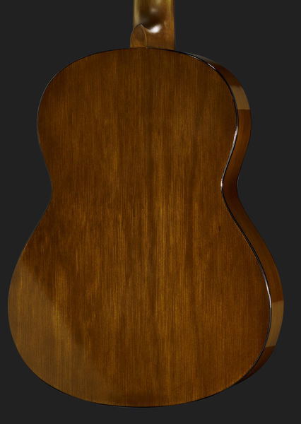 Klasikinė gitara Yamaha CS40 II 3/4 kaina ir informacija | Gitaros | pigu.lt