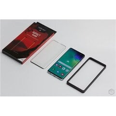 Защитное стекло MyScreen предназначено для Samsung Galaxy Note 10  цена и информация | Google Pixel 3a - 3mk FlexibleGlass Lite™ защитная пленка для экрана | pigu.lt