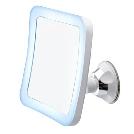 Kosmetinis veidrodis su LED apšviet. Camry CR-2169 kaina ir informacija | Vonios kambario aksesuarai | pigu.lt