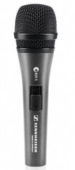 Sennheiser e835 S Live Vocal цена и информация | Микрофоны | pigu.lt