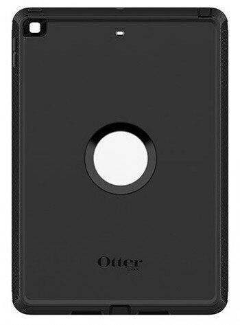 OtterBox Defender 7TH Case kaina ir informacija | Planšečių, el. skaityklių dėklai | pigu.lt