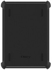 OtterBox Defender Dėklas skirtas Apple iPad 7th Gen (2019) kaina ir informacija | OtterBox Planšetiniai kompiuteriai, el.skaityklės | pigu.lt