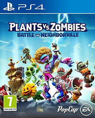 Plants Vs Zombies: Battle For Neighborville PS4 kaina ir informacija | Kompiuteriniai žaidimai | pigu.lt