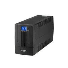 FSP IFP 800 kaina ir informacija | Nepertraukiamo maitinimo šaltiniai (UPS) | pigu.lt