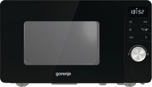 Gorenje MO20A3B kaina ir informacija | Gorenje Buitinė technika ir elektronika | pigu.lt