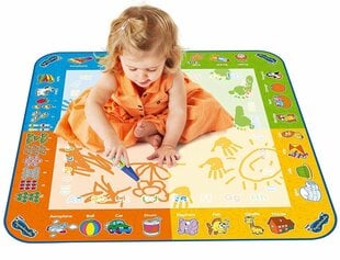 Piešimo kilimėlis Aquadoodle Classic Colour, T72370 kaina ir informacija | Lavinamieji žaislai | pigu.lt