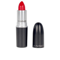 Lūpų dažai MAC Matte Red Rock, 3 g kaina ir informacija | MAC Kvepalai, kosmetika | pigu.lt