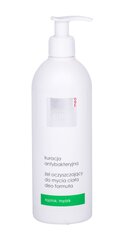 Dušo želė Ziaja Med Cleansing Treatment, 400 ml kaina ir informacija | Dušo želė, aliejai | pigu.lt