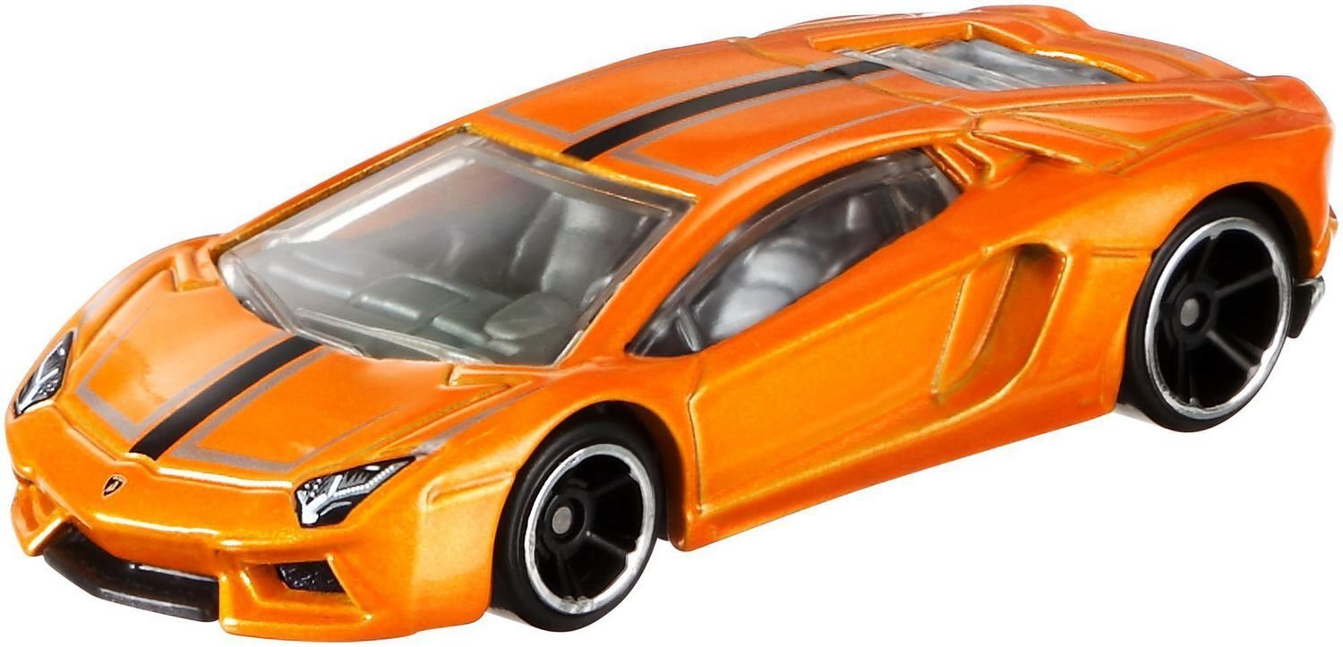 Automodelių rinkinys Hot Wheels 9 Pack kaina ir informacija | Žaislai berniukams | pigu.lt