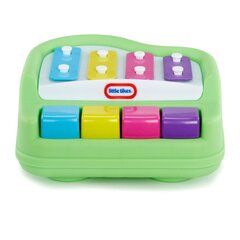 Ksilofonas-pianinas Little Tikes Tap-a-Tune® kaina ir informacija | Žaislai kūdikiams | pigu.lt