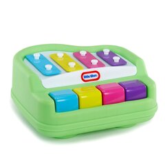 Ksilofonas-pianinas Little Tikes Tap-a-Tune® kaina ir informacija | Žaislai kūdikiams | pigu.lt