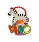 Veiklos žaislas Zebras Fisher Price, FGH80 цена и информация | Žaislai kūdikiams | pigu.lt