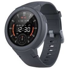 Amazfit Verge Lite Shark Grey цена и информация | Смарт-часы (smartwatch) | pigu.lt