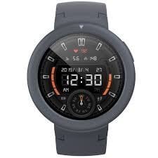 Amazfit Verge Lite, Gray цена и информация | Смарт-часы (smartwatch) | pigu.lt