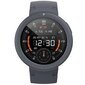 Amazfit Verge Lite Shark Grey kaina ir informacija | Išmanieji laikrodžiai (smartwatch) | pigu.lt