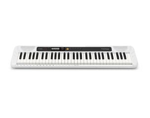 Sintezatorius Casio CT-S200WE kaina ir informacija | Klavišiniai muzikos instrumentai | pigu.lt