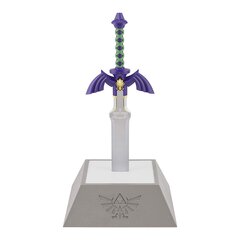 Paladone The Legend of Zelda Master Sword kaina ir informacija | Žaidėjų atributika | pigu.lt