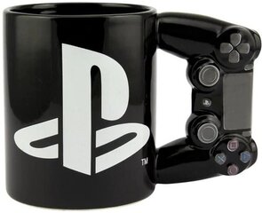 Paladone PlayStation PS4 цена и информация | Атрибутика для игроков | pigu.lt