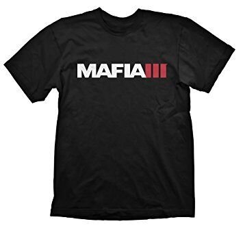 Mafia III цена и информация | Žaidėjų atributika | pigu.lt