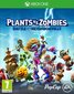 Xbox One Plants vs. Zombies: Battle for Neighborville kaina ir informacija | Kompiuteriniai žaidimai | pigu.lt