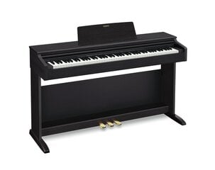 Casio AP-270BK цифровое пианино цена и информация | Casio Музыкальные инструменты и аксессуары | pigu.lt