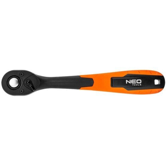 Terkšlė 1/4" NEO 08-514 kaina ir informacija | Mechaniniai įrankiai | pigu.lt