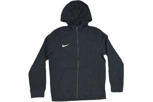 Džemperis berniukams Nike Team Club 19 AJ1458 010, juodas kaina ir informacija | Megztiniai, bluzonai, švarkai berniukams | pigu.lt