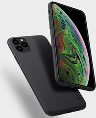 Nillkin Frosted iPhone 11 PRO цена и информация | Чехлы для планшетов и электронных книг | pigu.lt