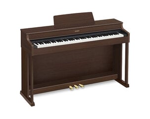 Skaitmeninis pianinas Casio AP-470BN kaina ir informacija | Klavišiniai muzikos instrumentai | pigu.lt