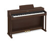 Skaitmeninis pianinas Casio AP-470BN цена и информация | Klavišiniai muzikos instrumentai | pigu.lt