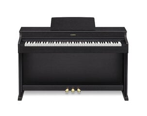 Skaitmeninis pianinas Casio AP-470BK kaina ir informacija | Casio Buitinė technika ir elektronika | pigu.lt