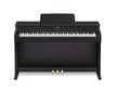 Skaitmeninis pianinas Casio AP-470BK kaina ir informacija | Klavišiniai muzikos instrumentai | pigu.lt