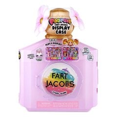 "MGA Poopsie Fart Jacobs" dėklas figūrėlėms ir gleivėms kaina ir informacija | Žaislai mergaitėms | pigu.lt