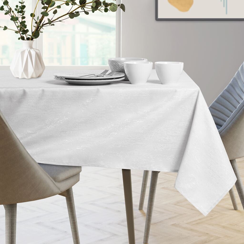 Atspari dėmėms staltiesė Vesta kaina ir informacija | Staltiesės, servetėlės | pigu.lt