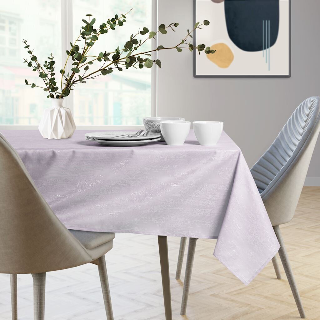 Atspari dėmėms staltiesė Vesta kaina ir informacija | Staltiesės, servetėlės | pigu.lt