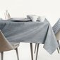 Atspari dėmėms staltiesė Vesta, 150x150 cm цена и информация | Staltiesės, servetėlės | pigu.lt