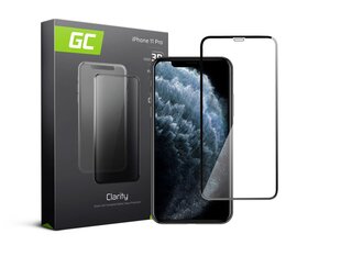 GC Clarity Screen Protector цена и информация | Защитные пленки для телефонов | pigu.lt