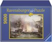 Ravensburger Tm Toys 9000 EL. 178063 Alžyro bombardavimas kaina ir informacija | Dėlionės (puzzle) | pigu.lt