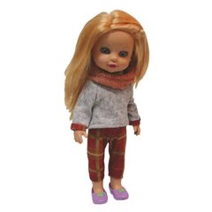 Кукла PlayMe May May Girl, 34 см цена и информация | Игрушки для девочек | pigu.lt